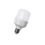 6 Pieces Voice Control Led Light Corridor  Screw Bulb 18w White Light