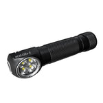 LED Headlamp Wroking Light XP-G3 S3 LED Power Source Head Lights Cap Light