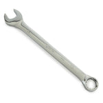 12mm Dual Purpose Spanner Full Polished Open End Box Spanner Open End Box Spanner Chrome Vanadium Steel