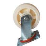 Nylon Universal Wheel Heavy 5 Inch Activity Single Nylon Wheel