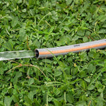 4 Points 20m Water Pipe Hose Household Garden Water Pipe Explosion-proof Antifreeze Car Washing And Watering 4 Points