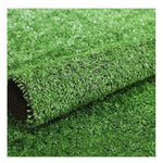 15mm Simulation Lawn Plastic Lawn False Turf Outdoor Artificial Lawn Super Soft Spring Grass 5m²