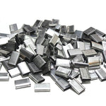 PP Packing Buckle Iron Buckle Packer Buckle Manual Buckle Plastic Buckle Flat And Firm