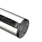 Explosion Proof Charging Strong Light Customized Searchlight Portable Silver Led Searchlight Waterproof Suitable Gas Station Chemical Patrol