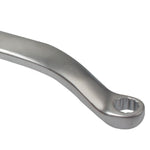 6 / 7mm Double End Box Spanner Double End Solid Spanner Auto Repair Machine Repair Tool Mirror Polishing Spanner