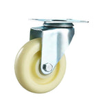 5 Inch Heavy Directional Wheel Light Caster Wheel Nylon Wheel Heavy Directional Wheel