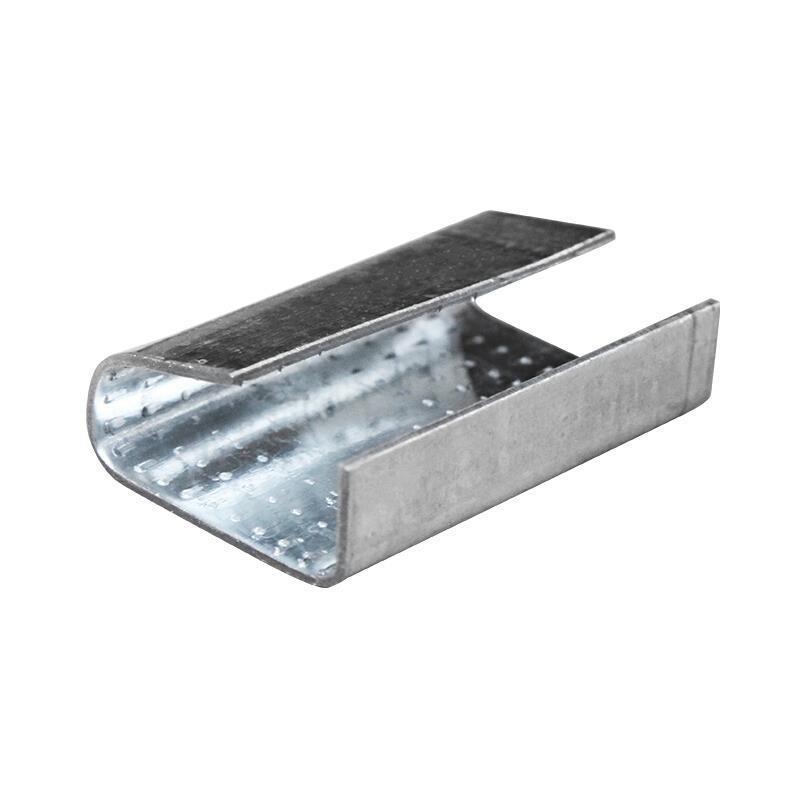 32mm Sheet Metal Packing Buckle Steel Belt Sheet Metal