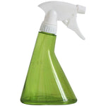 Small Watering Pot Plastic Transparent Spray Pot Gardening Tools Watering Kettle Watering Home Small Watering Pot