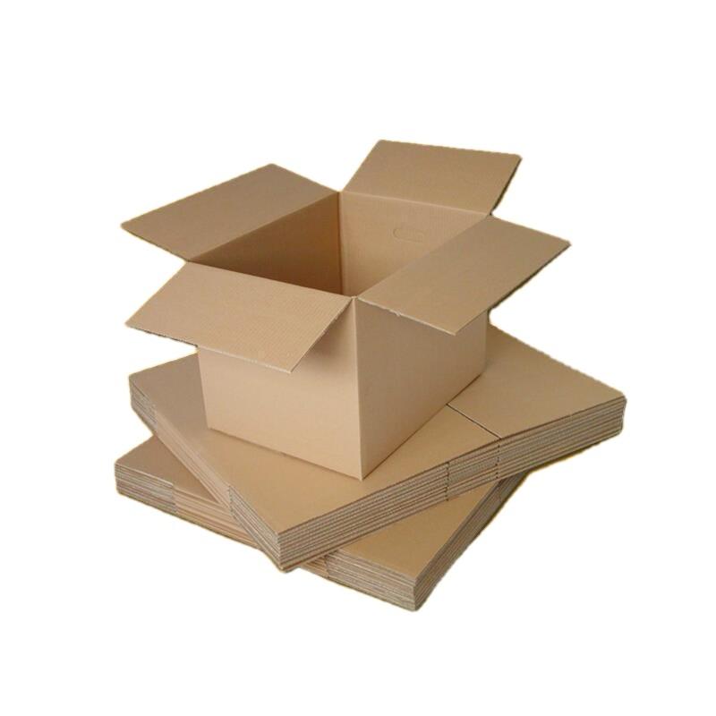 5 Layers Carton Extra Hard Carton Packing Carton Express Logistics Post Delivery Carton