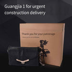 Carton Packing Box Express Delivery Packing Box Satchel Or Women's Bag  Packing Carton ( 40  * 12 * 30 cm )