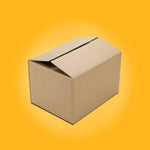 5 Layers Extra Hard Carton For Carrying Logistics Express Cartons Packing Cartons ( 290 x 170 x 190 mm )