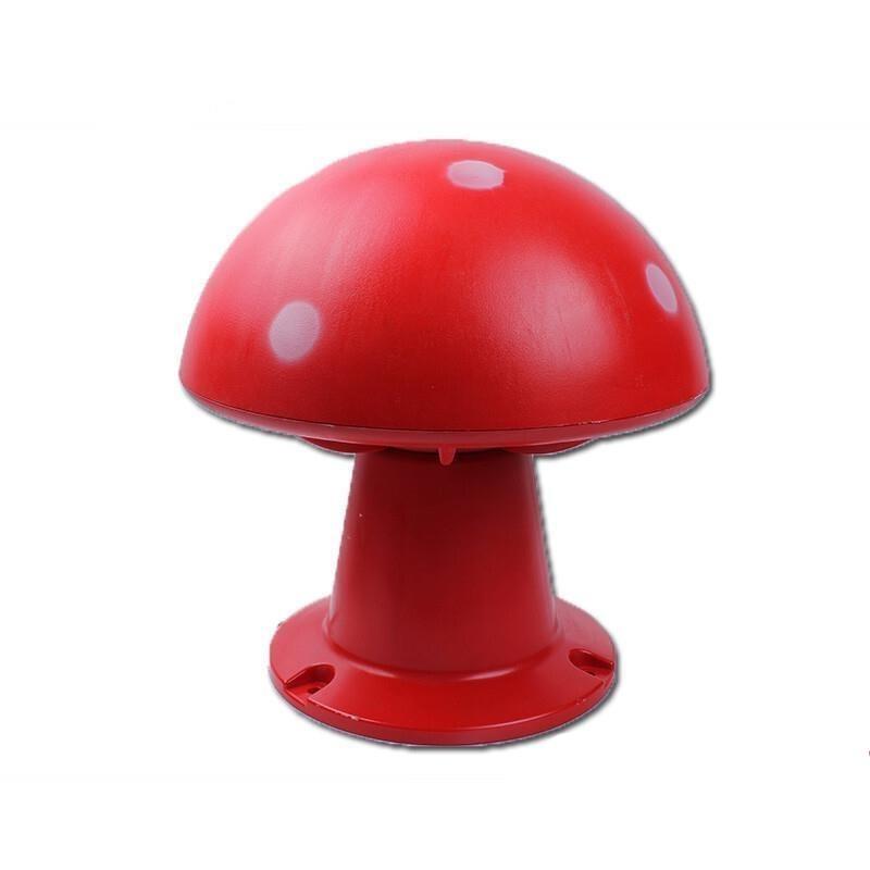 Outdoor Lawn Sound Garden Waterproof Stone Rockery Wireless Fm Bluetooth Speaker Simulation Speaker Accessories Light Purple