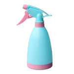 Candies Sprinkling Kettle Sprays Kettle 450ml Direct Current Spray Household Alcohol Disinfectant Garden Watering Pot Random