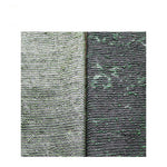 2m * 1.5cm Artificial Turf Carpet Plastic Turf Simulation Lawn Roof Balcony Fence Safety Net False Turf Mat No Gum