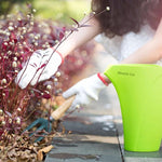 2L Measuring Cup Watering Pot Potted Plants Fleshy Watering Pot Watering Pot Watering Pot Gardening Watering Tools Green 2L Measuring Cup