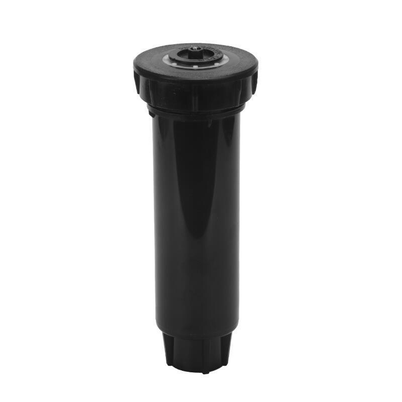 Underground Scattering Sprinkler Spring Up And Down Adjustable 360 Degree Garden Lawn Park Community Agricultural Watering Irrigation Atomization 46 Points Sprinkler Underground Sprinkler 4 Points