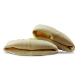 Yellow Cotton-Wool Plastic Labor Protection PVC Gloves Oil Resistant Stain Resistant Acid And Alkali Resistant Gloves For Aquatic Products Processing (Yellow Oil Resistant)