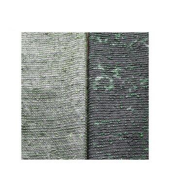 Artificial Turf Carpet Plastic Turf Artificial Turf Roof Balcony Fence Safety Net Artificial Turf Ground Mat Width 2m 1cm Thick no Back Glue