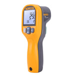 Infrared Thermometer Temperature Gun Industrial High Precision Thermometer Electronic Thermometer -30°~350°