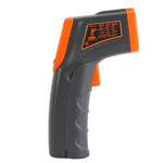 Electronic Infrared Thermometer Handheld Industrial High Precision Measuring Oil Temperature and Water Temperature