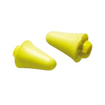 Earphone Earplug Replacement Earplug Head Reduce Noise Industrial Production 50 Pairs / Box