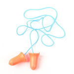 Max Earplug Noise Reduction And Silencing With Wire Sound Insulation Earplug Anti Noise Learning Work Sleep 100 Pairs