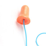 Max Earplug Noise Reduction And Silencing With Wire Sound Insulation Earplug Anti Noise Learning Work Sleep 100 Pairs