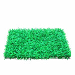 Lawn Simulation Green Plant False Lawn Plastic Lawn False Artificial Grass 0.4x0.6m Encryption Lengthen Starting From 10