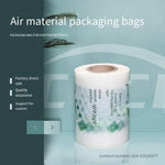 60 cm * 50 m Aviation Material Packaging Bag  Aviation Material Comprehensive Storage Packaging Bag Vacuum Packaging Bag