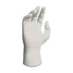 M Size 200 Pieces/Box Gloves Disposable Nitrile Gloves Laboratory Gloves FDA-Certified Gray Gloves