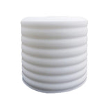 Foam Paper Pearl Cotton Anti Broken Foam Filling Cotton Width:30 CM Thickness:1 MM Length:160 M