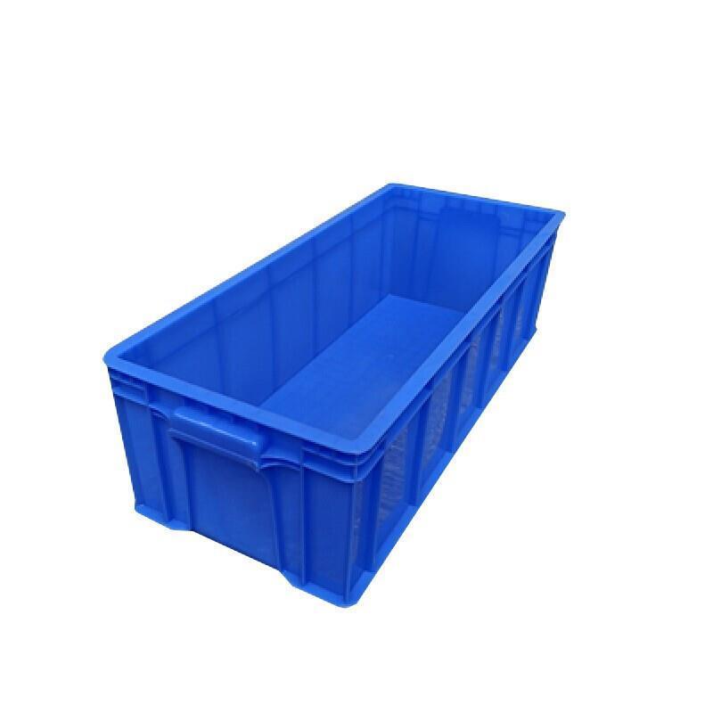 No.49 Turnover Box 705 * 300 * 207mm Logistics Thickened Plastic Box Parts Box Storage Box