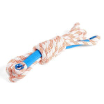 14mm 30m Safety Rope Climbing Rope Escape Rope Outdoor Aerial Work Rope Wear Resistant Outdoor Climbing Rope