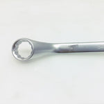 Full Polish Double Ring Wrench 19x21mm Ring Spanner Double End Spanner Box Spanner