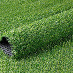 Simulation Lawn Mat Carpet Plastic Mat Outdoor Enclosure Decoration Artificial Football Field Artificial Turf 15mm Emerald Green Encryption