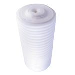 28M * 50CM * 10MM EPE Pearl Cotton Foam Soft Floor Waterproof Filling Foam Cushion Shockproof Packaging