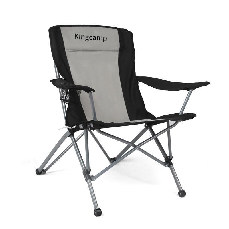 Folding Chair Outdoor Table Chair Balcony Leisure Chair Portable Camping Picnic Fishing Beach Sketching Chair High Back Ergonomic Chair Armrest With Cup Holder