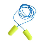 20 Pairs Sound Insulation Earplug Noise Reduction And Anti Noise Tape