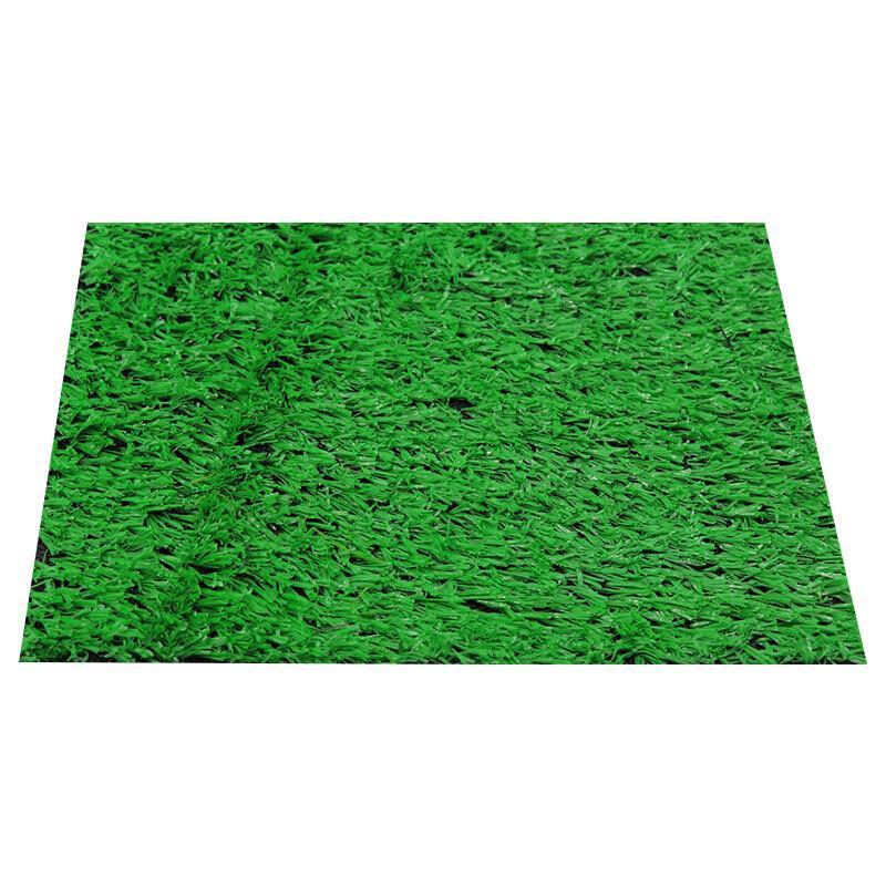 Simulation Lawn Mat False Grass Green Artificial Lawn Plastic False Grass Kindergarten Outdoor False Turf Decorative Carpet