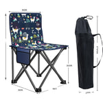 Outdoor Table And Chair Folding Table And Chair Picnic Table Camping Self Driving Tour Portable Balcony Table And Chair