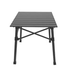 Outdoor Table And Chair Folding Table And Chair Picnic Table Camping Self Driving Tour Portable Balcony Table And Chair