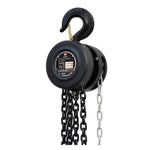 2t 6m Manual Hoist Chain Round Chain Hoist