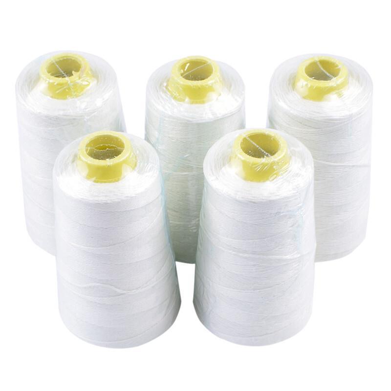 F158 125g Wrapping Thread 5 Rolls Of High Strength Large; ECVV MAR ...