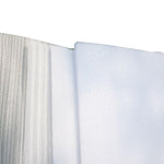 20cm * 3mm * 62m Foam Paper Pearl Cotton Anti Broken Foam Filling Cotton For Cargo Storage