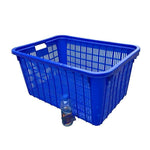 Turnover Basket Can Be Folded With Turnover Frame To Store Large Fruit And Vegetable Basket