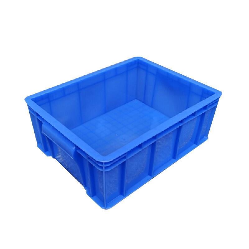 No.31 Turnover Box Logistics Plastic Box 517 * 358 * 260mm Thickened Plastic Box Parts Box Storage Box