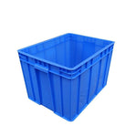 No.9 Box 530 * 408 * 367mm Turnover Box Logistics Thickened Plastic Box Parts Box Storage Box