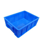 No.4 Turnover Box 412 * 305 * 150mm Logistics Thickened Plastic Box Parts Box Storage Box