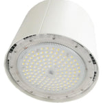 80w Led Spotlights Surface Mounted Downlight