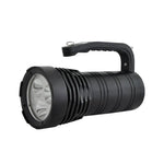 Explosion Proof Multifunctional Searchlight 6/10/20W Outdoor High Power Search Light Waterproof Working Lamp